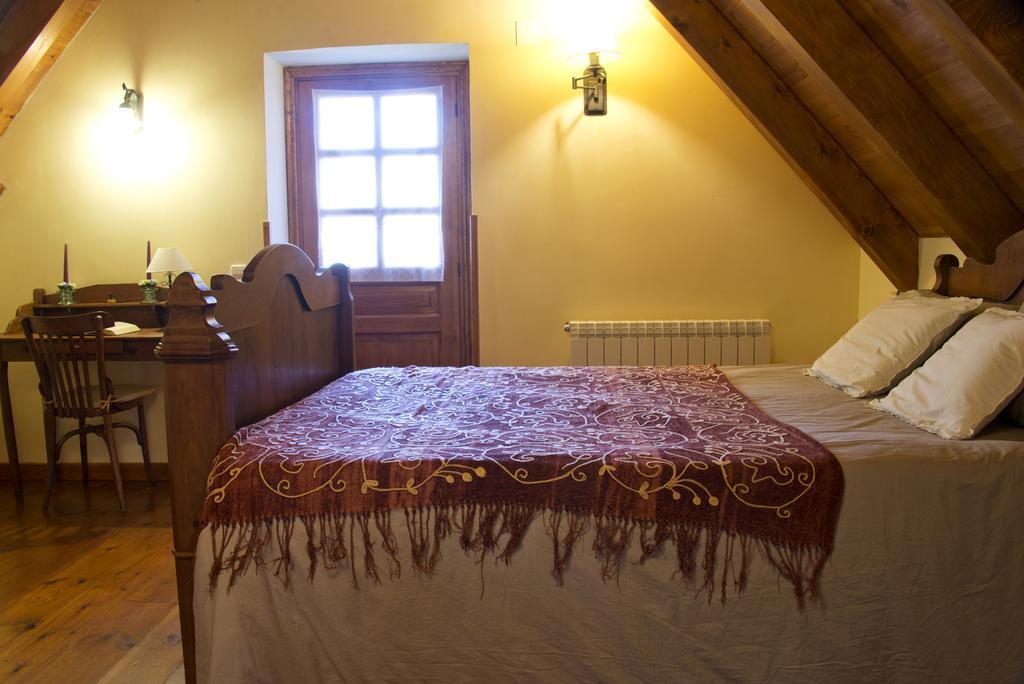 Casa Helipa Ξενοδοχείο Arró Δωμάτιο φωτογραφία